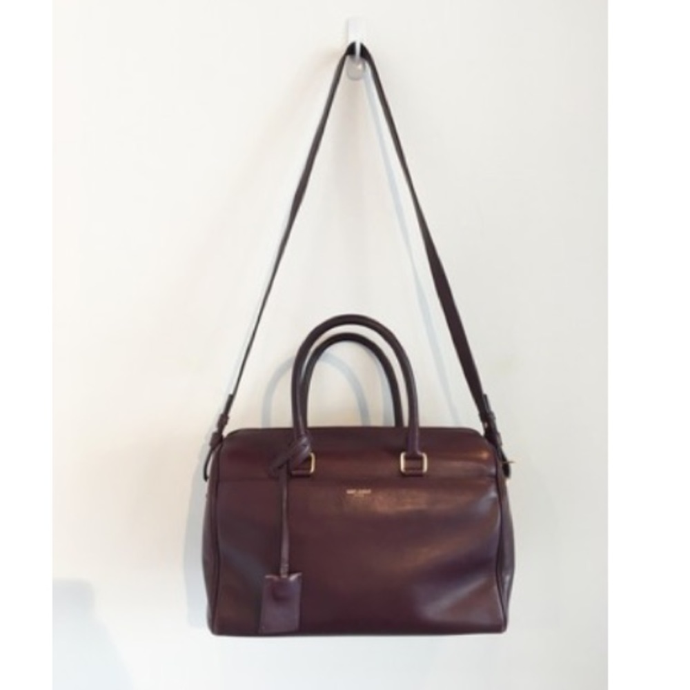 Saint Laurent handbag additional pictures